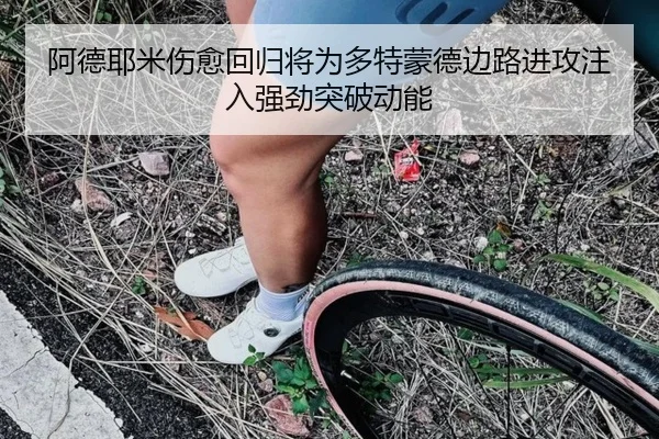 阿德耶米伤愈回归将为多特蒙德边路进攻注入强劲突破动能